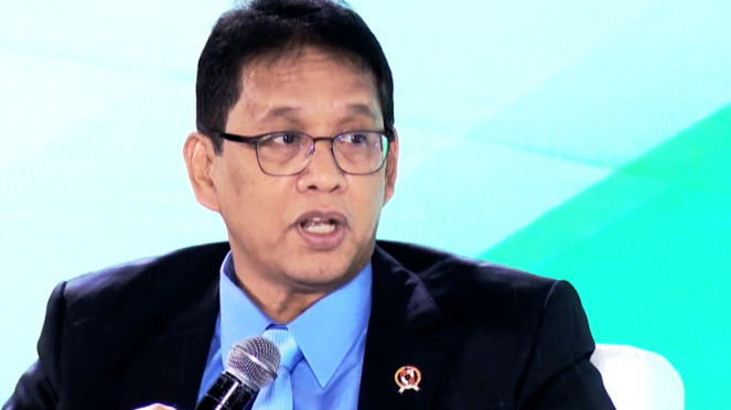 Menteri Keuangan, Purbaya Yudhi Sadewa