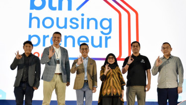 BTN Housingpreneur 2025