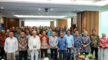 Rebana CEO Club.