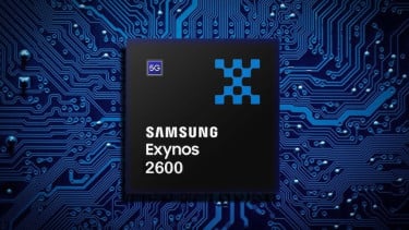 Chip Samsung Exynos 2600