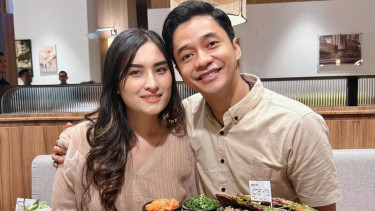 Angbeen Rishi dan Adly Fairuz.