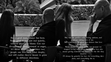Deddy Corbuzier dan Sabrina Chairunnisa