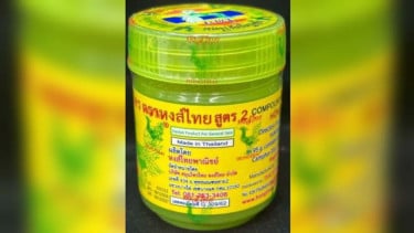 Inhaler Thailand