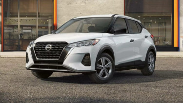 Nissan Siapkan Mobil SUV Baru