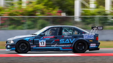 Mandalika Festival of Speed 2025