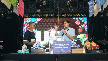 Urban Sneaker Society (USS) 2025