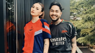 Onadio Leonardo dan Beby