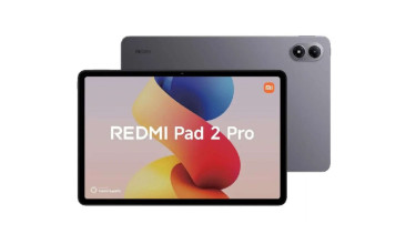 Redmi Pad 2 Pro, Desain Premium dan Layar 12,1 Inci 2.5K, Dapur Pacu Snapdragon 7s Gen 4, Baterai 12.000 mAh dan Pengisian Cepat 33W, Audio Imersif dengan Quad Speaker Dolby Atmos, Kekurangan yang Perlu Diperhatikan