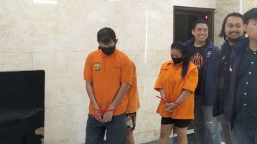 3 pelaku tipu-tipu trading kripto jaringan internasional