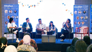 Ideafest 2025
