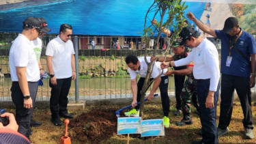 Festival Sungai Cipinang 2025