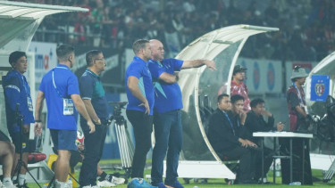 Pelatih Persib Bandung, Bojan Hodak