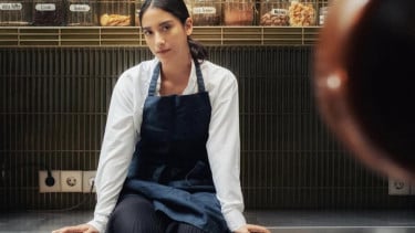 Sabrina Alatas, Sosok Sabrina Alatas, Wanita yang Diduga Selingkuh dengan Hamish Daud Lewat Pinterest, Sabrina Alatas, Terungkap! Sabrina Alatas Ternyata Adik dari Ipar Nadine Chandrawinata, Kronologi Lengkap Dugaan Perselingkuhan Hamish Daud dengan Sabrina Alatas, Begini Tanggapan Raisa