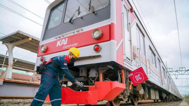 KRL.