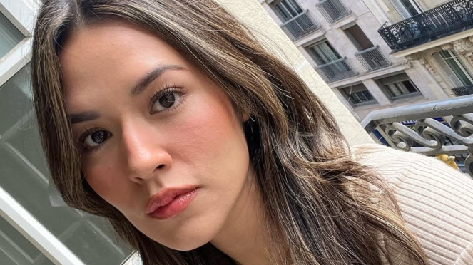 Raisa., Sosok Sabrina Alatas, Wanita yang Diduga Selingkuh dengan Hamish Daud Lewat Pinterest, Sabrina Alatas, Terungkap! Sabrina Alatas Ternyata Adik dari Ipar Nadine Chandrawinata, Kronologi Lengkap Dugaan Perselingkuhan Hamish Daud dengan Sabrina Alatas, Begini Tanggapan Raisa