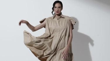 Nadine Chandrawinata