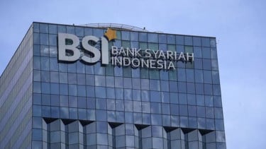 PT Bank Syariah Indonesia Tbk (BSI)