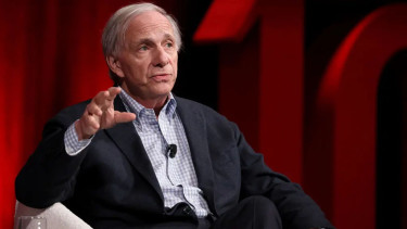 Ray Dalio