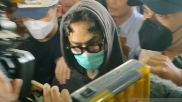 Onadio Leonardo alias Onad, Onad Titip Pesan Menyentuh ke Beby Usai Asesmen, Isinya..., Onadio Leonardo alias Onad, Daftar Kemiripan Sabrina Alatas dan Raisa, dari Wajah hingga Zodiak Pun Sama, Kembali Viral! Respon Berkelas Raisa Saat Ditanya Jika Diselingkuhi Hamish Daud