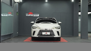 Paint Protection Film