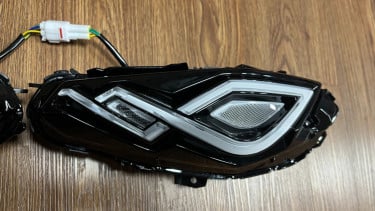 Aksesori lampu rem Yamaha Xmax