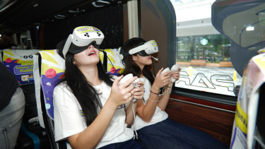 Teknologi VR