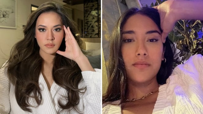 Raisa dan Sabrina Alatas., Onad Titip Pesan Menyentuh ke Beby Usai Asesmen, Isinya..., Onadio Leonardo alias Onad, Daftar Kemiripan Sabrina Alatas dan Raisa, dari Wajah hingga Zodiak Pun Sama, Kembali Viral! Respon Berkelas Raisa Saat Ditanya Jika Diselingkuhi Hamish Daud