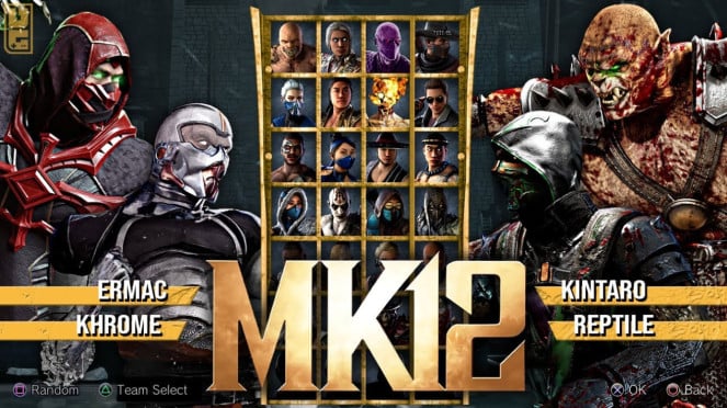 Mortal Kombat 12 Dikabarkan Rilis