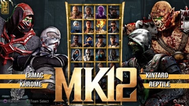 Mortal Kombat 12 Dikabarkan Rilis