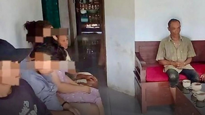 Remaja Lapor Polisi Usai Dipukul Ibunya Lantaran Nggak Mau Bereskan Tempat Tidur