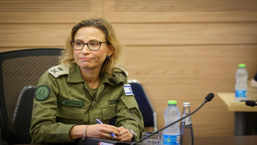 Mantan Pengacara Militer Israel Mayor Jendera Yifat Tomer-Yerushalmi ditangkap, Mantan Pengacara Militer Israel Mayor Jenderal Yifat Tomer-Yerushalmi ditangkap, Jaksa Militer Dituding Rusak Reputasi Israel, Video Penyiksaan Dibocorkan ke Publik, Pengadilan Independen ‘Momok’ Israel