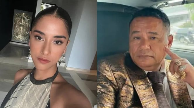 Sabrina Alatas dan Hotman Paris, Pengakuan Mengejutkan Beby Prisillia Soal Onad yang Ditangkap Terkait Narkoba, Ternyata Dia..., Sosok Beby Prisilia, Istri Onadio Leonardo, Polisi Blak-blakan Kenapa Onad Akhirnya Direhab, Heboh Diduga Selingkuhan Hamish Daud, Hotman Paris Cari Nomor Telepon Sabrina Alatas