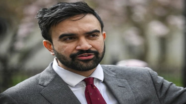 Zohran Mamdani, Calon Wali Kota Muslim pertama di New York 