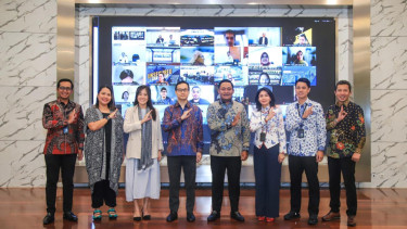 BRI Hadirkan Pengusaha Muda BRILiaN 2025 untuk Wujudkan UKM Naik Kelas