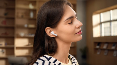 Suara Jernih, Emosi Penuh: HUAWEI FreeBuds SE 4 Hadir dengan 50dB ANC 