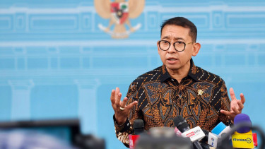 Menteri Kebudayaan, Fadli Zon