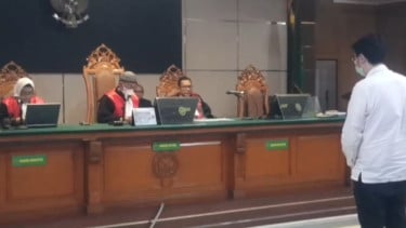 Dokter Priguna Divonis 11 Tahun Penjara atas Kasus Pencabulan di RSHS Bandung