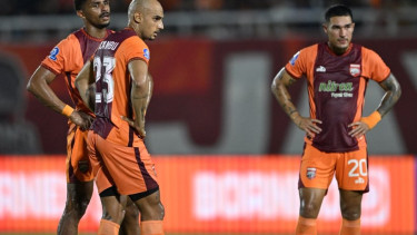 Borneo FC