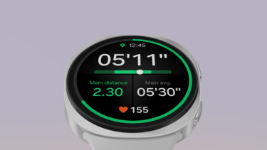 Galaxy Watch8