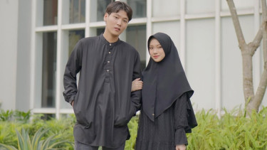 Na Daehoon dan Jule., Heboh! Pengakuan Jule Soal Na Daehoon Diduga Lakukan KDRT, Na Daehoon dan Jule., Jule Diduga Bongkar Tabiat Buruk Na Daehoon, Netizen: Di-KDRT Kok Malah Menggatal?, Viral! Na Daehoon Diduga Lakukan KDRT, Jule Khawatirkan Kondisi Anak