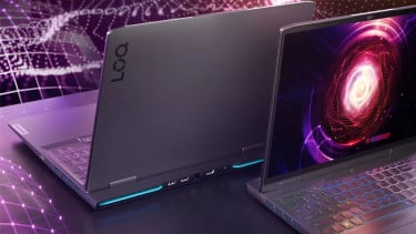  Lenovo LOQ 15ACH6