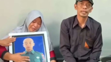Misteri Kematian Prada Hairul, Keluarga Desak TNI Buka Keadilan