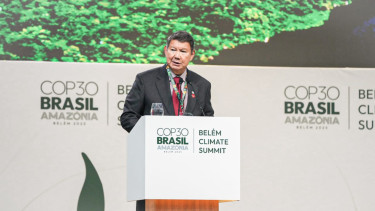 Hashim S. Djojohadikusumo