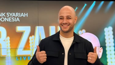 Maher Zain