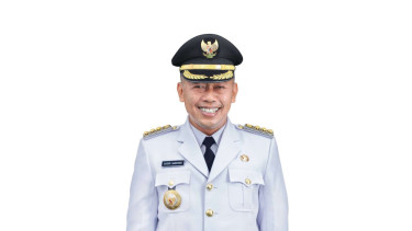 Bupati Ponorogo, Sugiri Sancoko