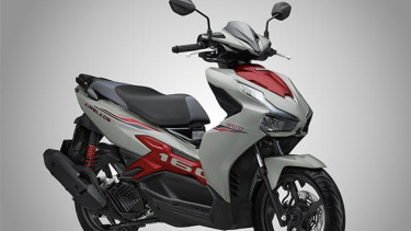 Honda Air Blade 160