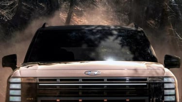 Hyundai Siapkan Mobil Pick-up dengan Teknologi Hybrid Baru