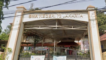 SMAN 72 Jakarta