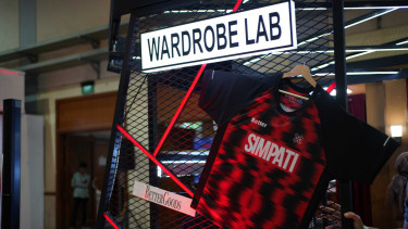 Kolaborasi Simpati di USS 2025