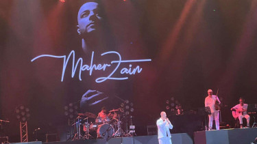 Maher Zain